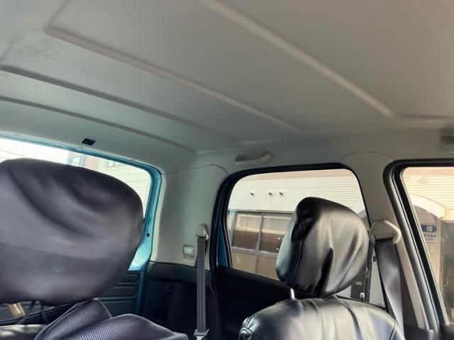 DAIHATSU TERIOS KID 4WD 2012