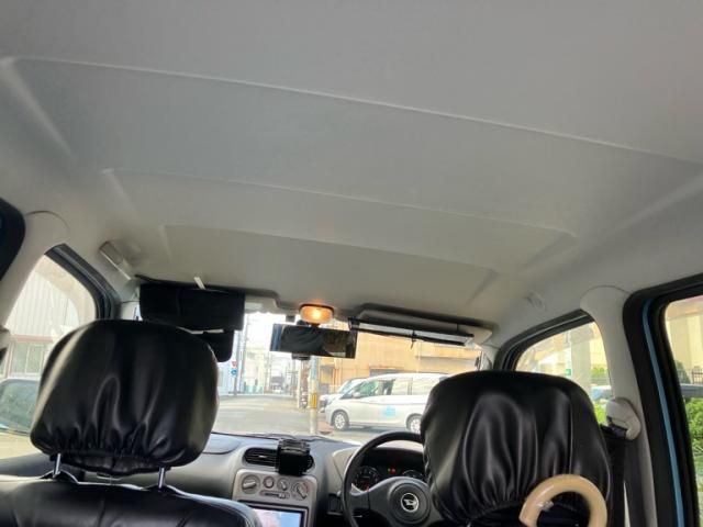 DAIHATSU TERIOS KID 4WD 2012