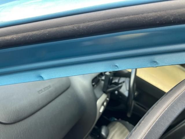 DAIHATSU TERIOS KID 4WD 2012