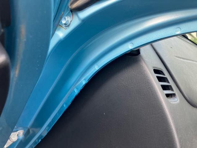 DAIHATSU TERIOS KID 4WD 2012