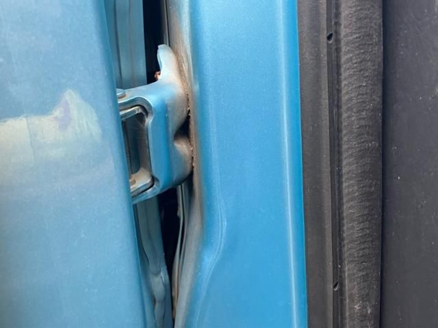 DAIHATSU TERIOS KID 4WD 2012