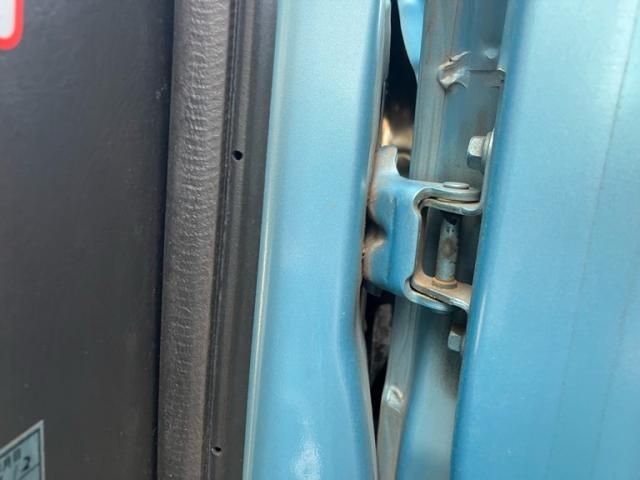 DAIHATSU TERIOS KID 4WD 2012