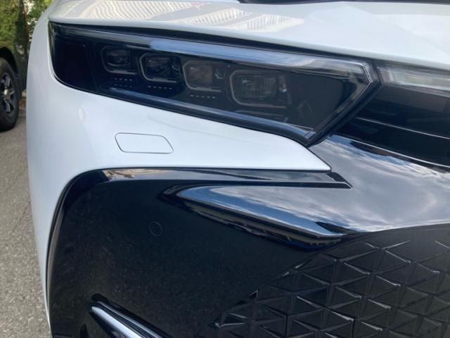 TOYOTA CROWN CROSSOVER 2023