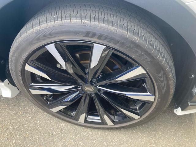 TOYOTA CROWN CROSSOVER 2023