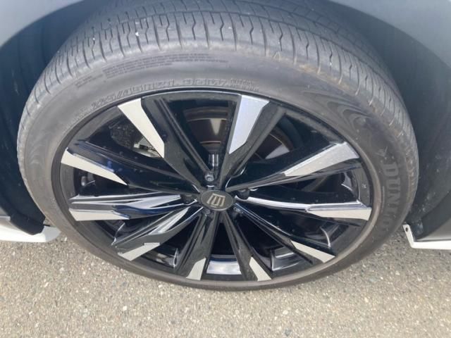 TOYOTA CROWN CROSSOVER 2023