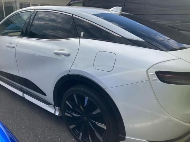 TOYOTA CROWN CROSSOVER 2023