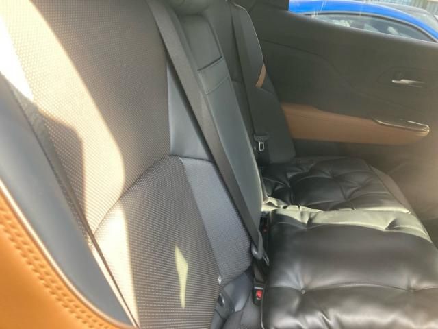 TOYOTA CROWN CROSSOVER 2023