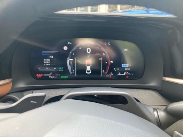 TOYOTA CROWN CROSSOVER 2023