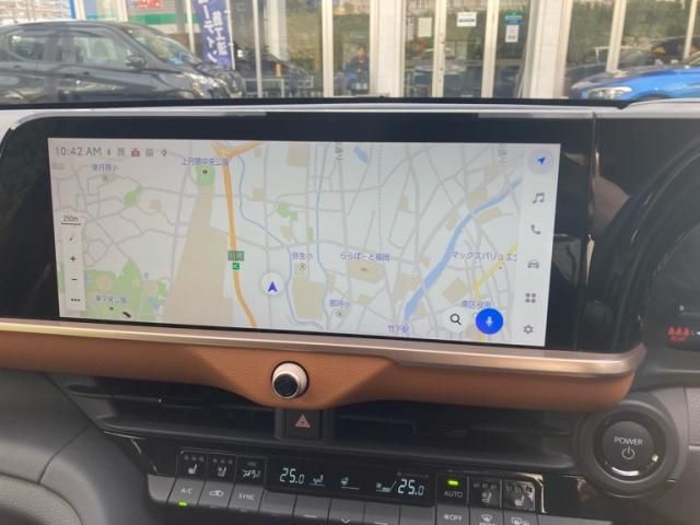 TOYOTA CROWN CROSSOVER 2023