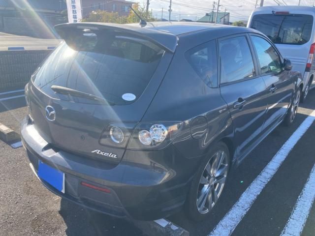 MAZDA AXELA SPORTS 2007