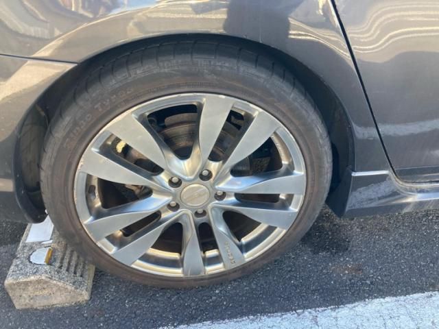 MAZDA AXELA SPORTS 2007