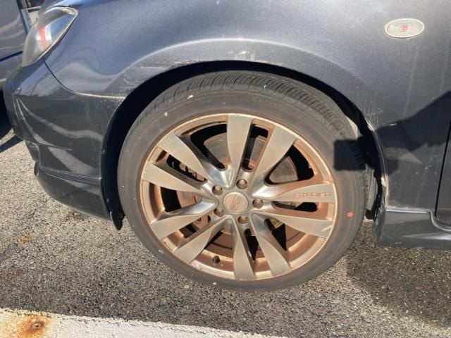 MAZDA AXELA SPORTS 2007