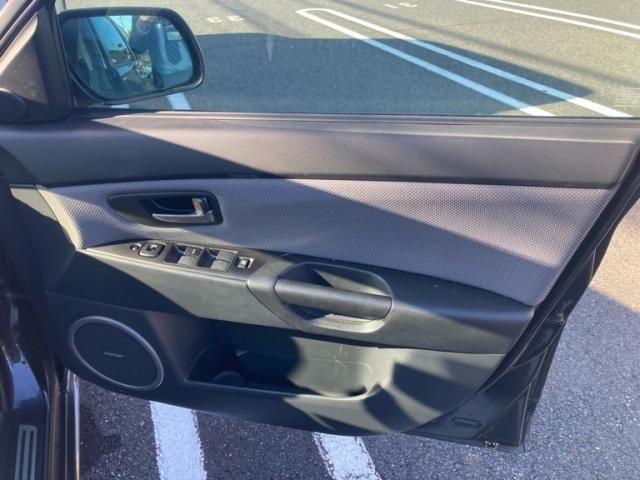 MAZDA AXELA SPORTS 2007