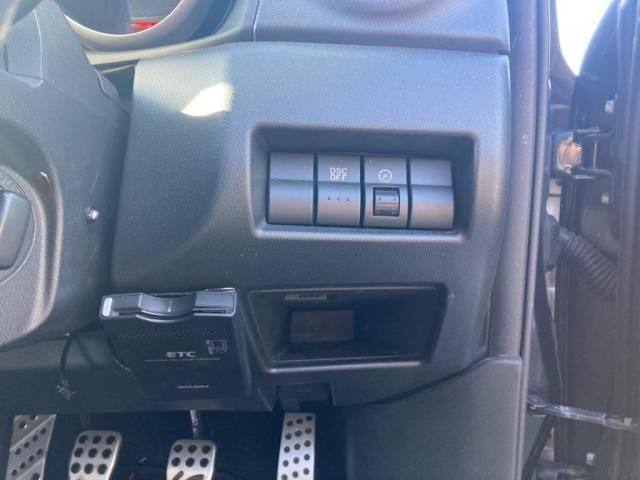 MAZDA AXELA SPORTS 2007