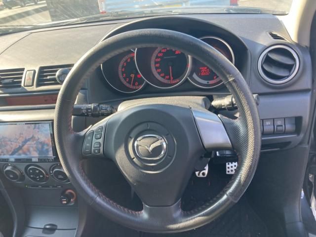 MAZDA AXELA SPORTS 2007