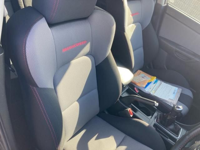 MAZDA AXELA SPORTS 2007