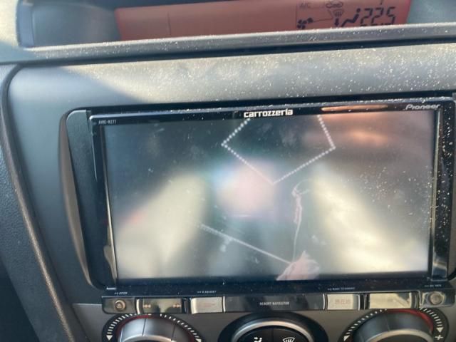 MAZDA AXELA SPORTS 2007