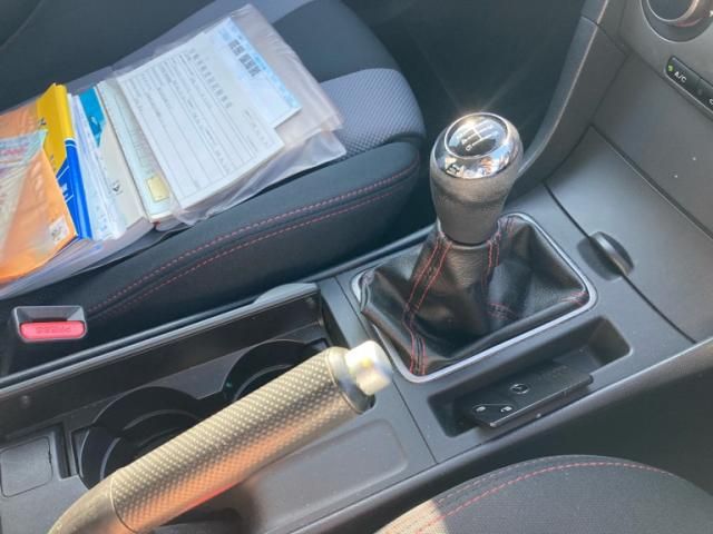 MAZDA AXELA SPORTS 2007