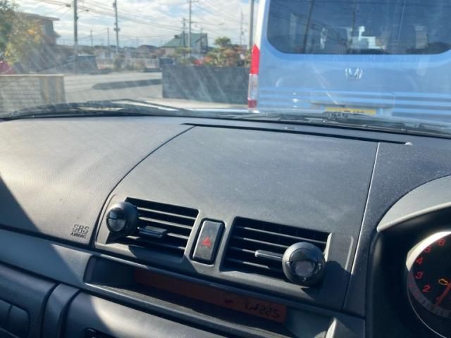 MAZDA AXELA SPORTS 2007