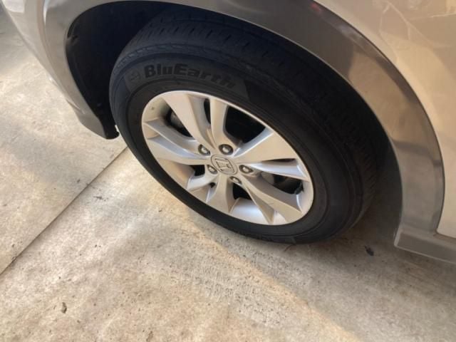 HONDA VEZEL HYBRID 4WD 2014