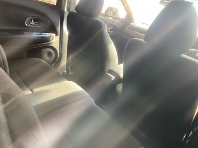 HONDA VEZEL HYBRID 4WD 2014