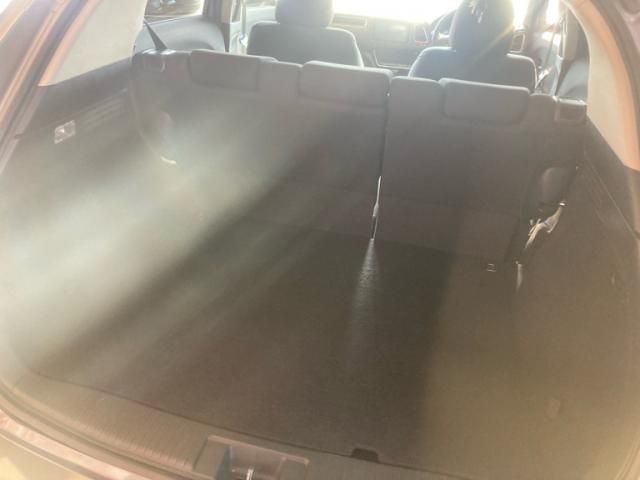 HONDA VEZEL HYBRID 4WD 2014