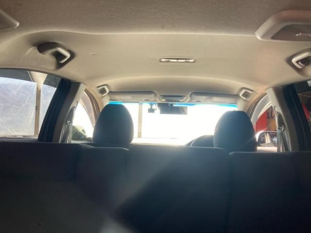 HONDA VEZEL HYBRID 4WD 2014