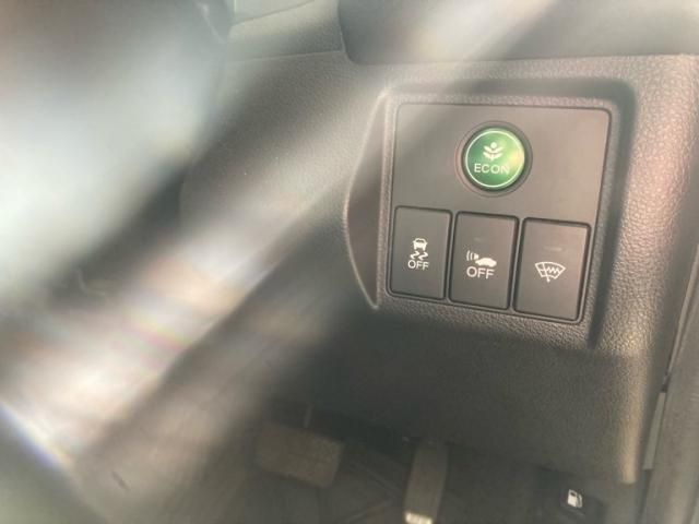 HONDA VEZEL HYBRID 4WD 2014