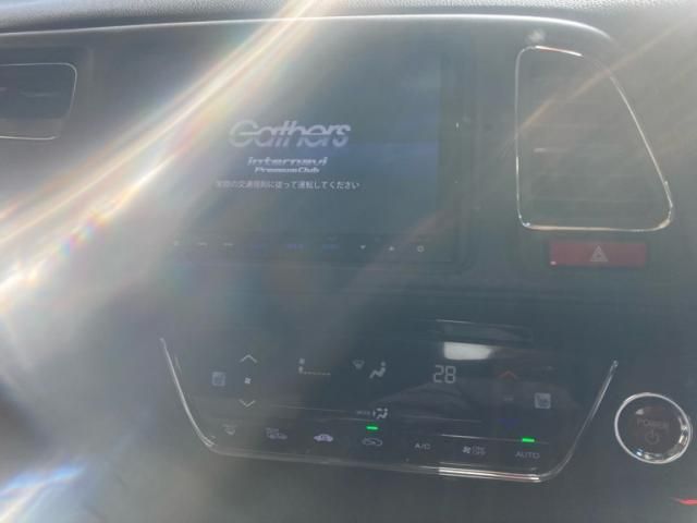 HONDA VEZEL HYBRID 4WD 2014