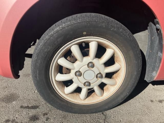 SUZUKI ALTO LAPIN 4WD 2009