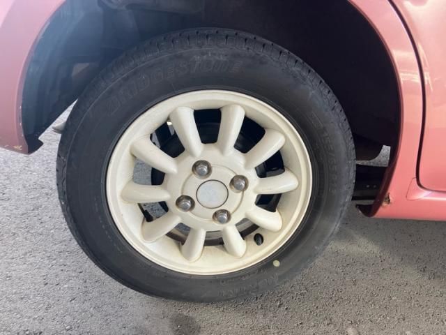 SUZUKI ALTO LAPIN 4WD 2009