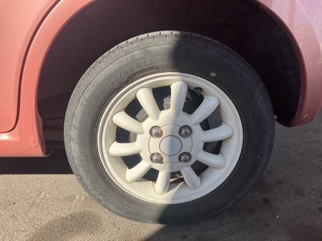 SUZUKI ALTO LAPIN 4WD 2009