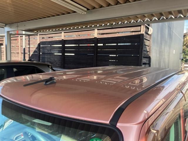 SUZUKI ALTO LAPIN 4WD 2009