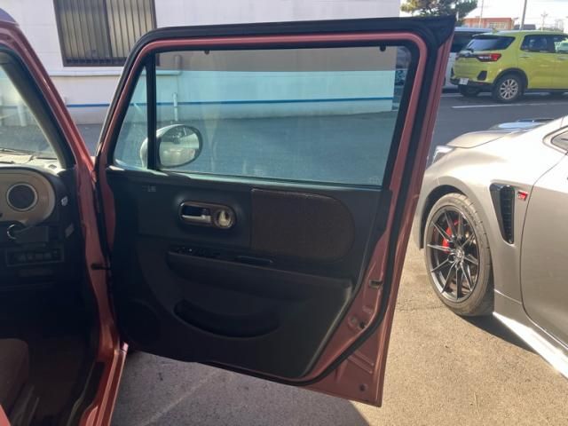 SUZUKI ALTO LAPIN 4WD 2009