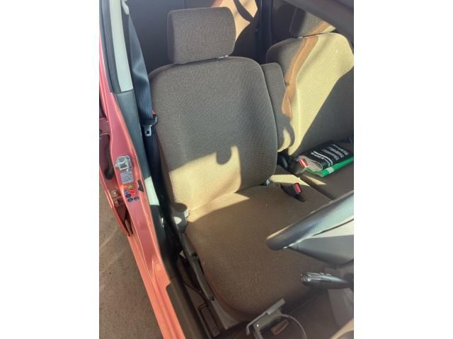 SUZUKI ALTO LAPIN 4WD 2009