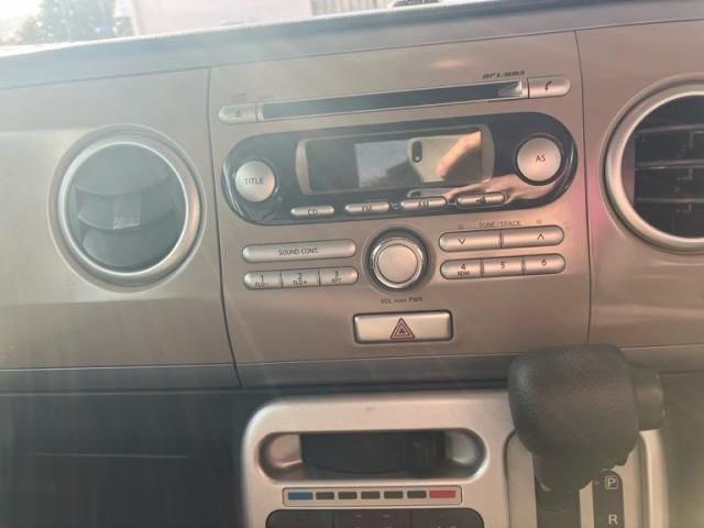 SUZUKI ALTO LAPIN 4WD 2009