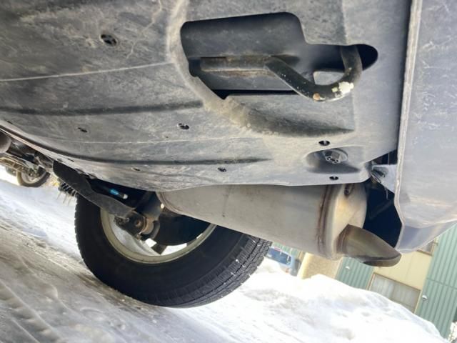 HONDA VEZEL HYBRID 2015