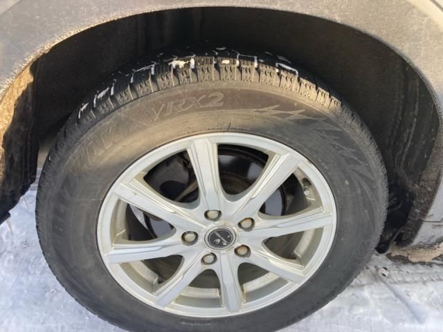 HONDA VEZEL HYBRID 2015