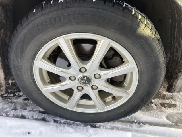 HONDA VEZEL HYBRID 2015