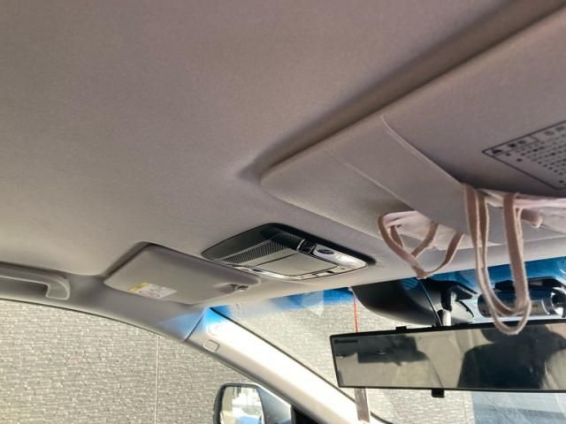 HONDA VEZEL HYBRID 2015