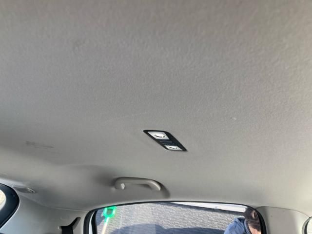 HONDA VEZEL HYBRID 2015