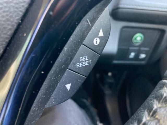 HONDA VEZEL HYBRID 2015