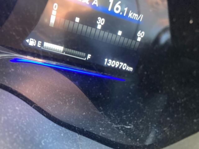 HONDA VEZEL HYBRID 2015