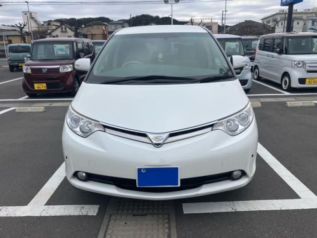 TOYOTA ESTIMA 2007