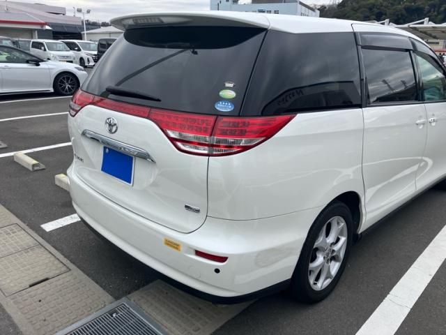 TOYOTA ESTIMA 2007