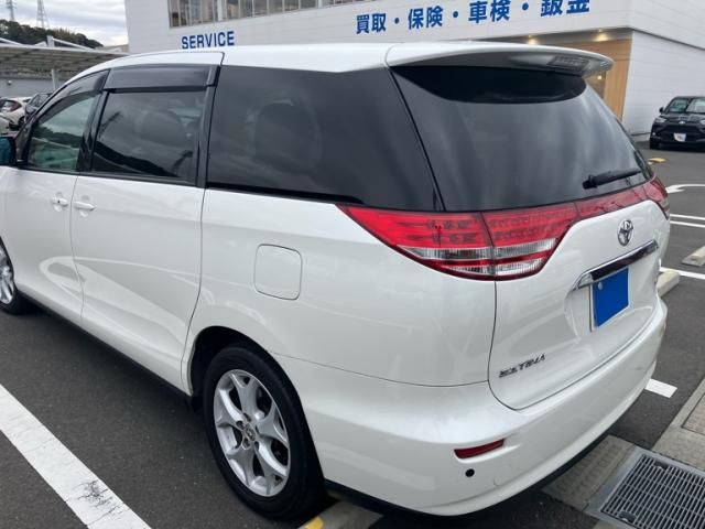 TOYOTA ESTIMA 2007