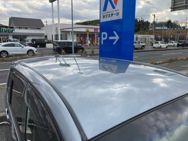 DAIHATSU MOVE CUSTOM 2013