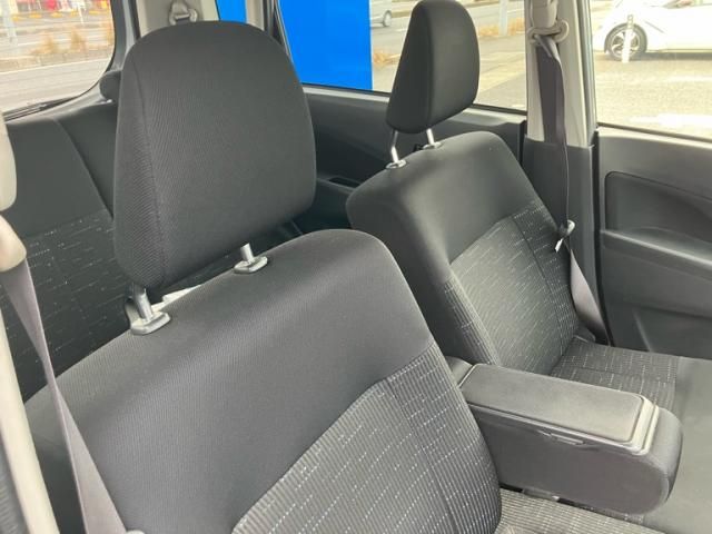 DAIHATSU MOVE CUSTOM 2013