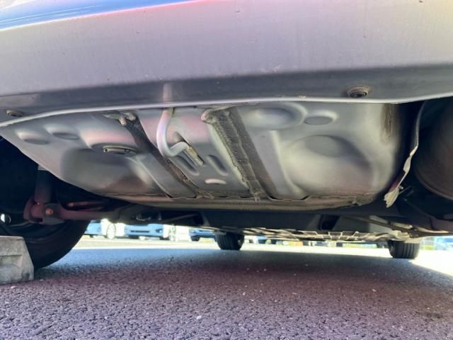 HONDA FIT HYBRID 2015