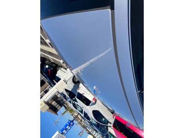 HONDA FIT HYBRID 2015